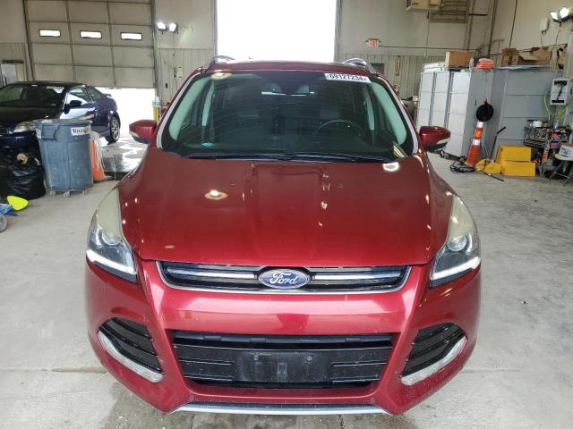 Photo 5 from auction – 2015 FORD ESCAPE TIT with VIN 1FMCU0JX8FUC60673