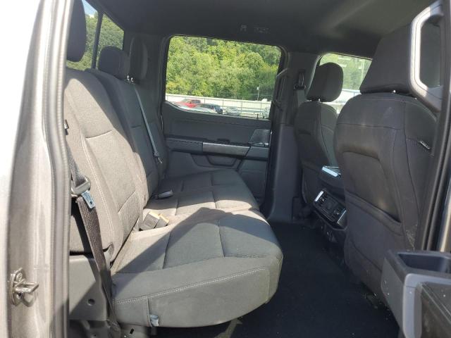 Photo 10 from auction – 2023 FORD F150 SUPER with VIN 1FTFW1E58PFB50741