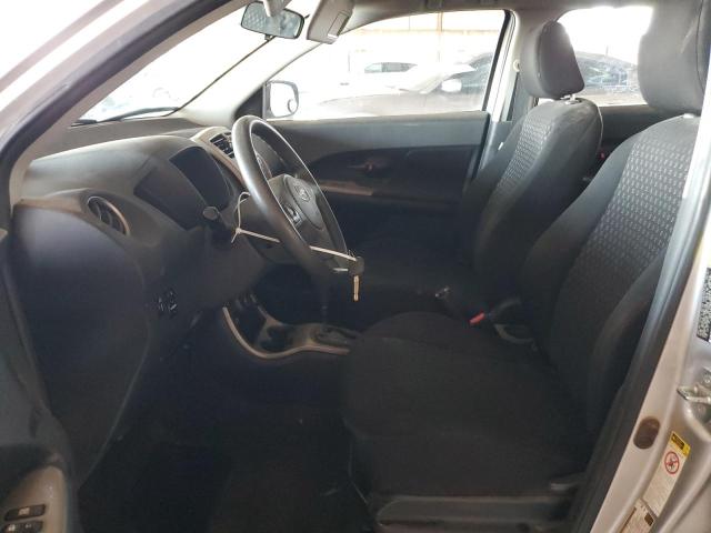 Photo 7 from auction – 2011 TOYOTA SCION XD with VIN JTKKU4B49B1012089