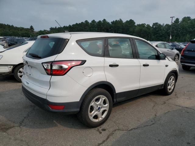 Photo 3 from auction – 2017 FORD ESCAPE S with VIN 1FMCU0F73HUB84534