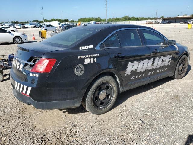 Photo 3 from auction – 2016 FORD TAURUS POL with VIN 1FAHP2MK8GG103471