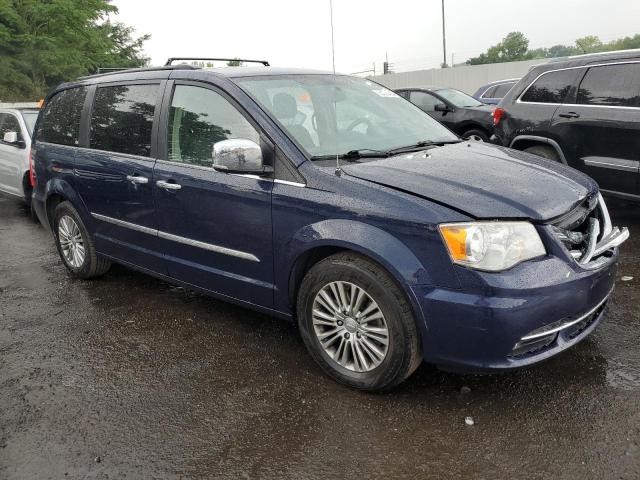 Photo 4 from auction – 2014 CHRYSLER TOWN & COU with VIN 2C4RC1CG0ER463914