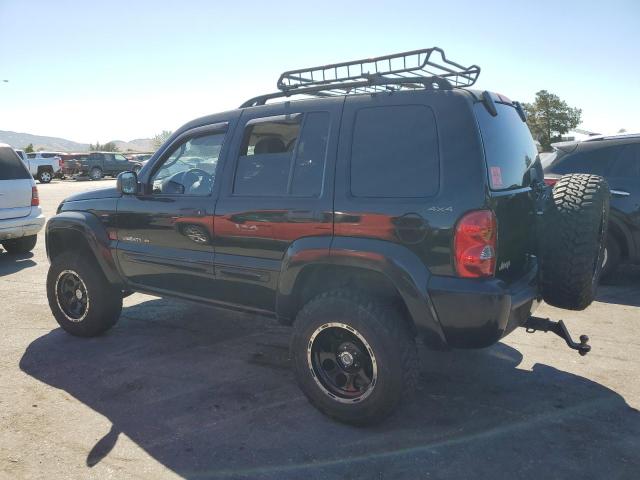 Photo 2 from auction – 2002 JEEP LIBERTY LI with VIN 1J4GL58KX2W197875