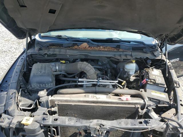 Photo 11 from auction – 2012 DODGE RAM 1500 S with VIN 1C6RD6LT7CS265566