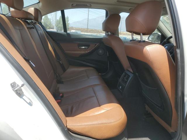 Photo 10 from auction – 2013 BMW 328 I SULE with VIN WBA3C1C5XDF437585