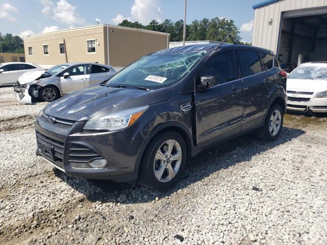 FORD ESCAPE SE 2015 with VIN 1FMCU0GX3FUC60104 - Photo from auction