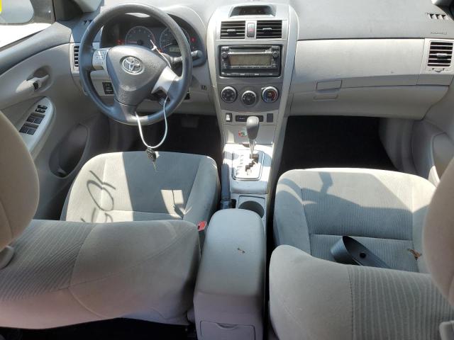 Photo 8 from auction – 2012 TOYOTA COROLLA BA with VIN 2T1BU4EE6CC872234
