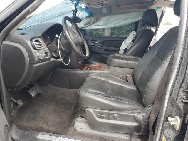 Photo 7 from auction – 2014 CHEVROLET TAHOE C150 with VIN 1GNSCCE03ER104602