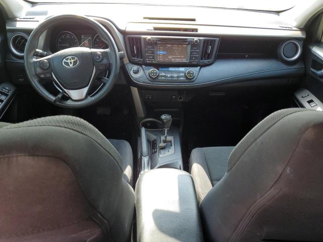 Photo 8 from auction – 2018 TOYOTA RAV4 ADVEN with VIN 2T3WFREV7JW413595