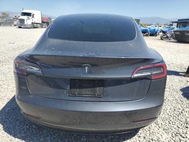 Photo 6 from auction – 2023 TESLA MODEL 3 with VIN 5YJ3E1EA3PF473683