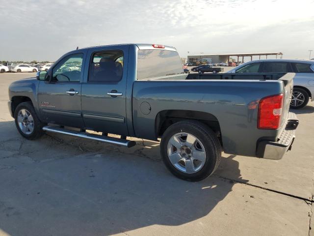 Zdjęcie 2 z aukcji – 2010 CHEVROLET SILVERADO z VIN 3GCRCSE07AG189701