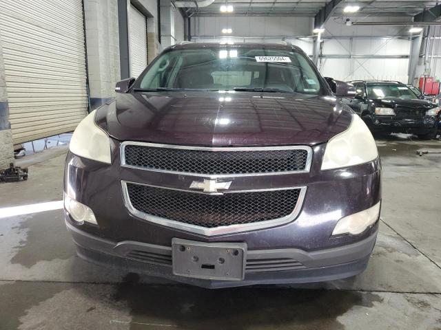 Photo 5 from auction – 2009 CHEVROLET TRAVERSE L with VIN 1GNER23DX9S174897