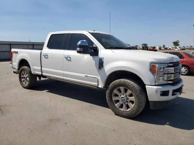Photo 4 from auction – 2018 FORD F250 SUPER with VIN 1FT7W2BT7JEC58908