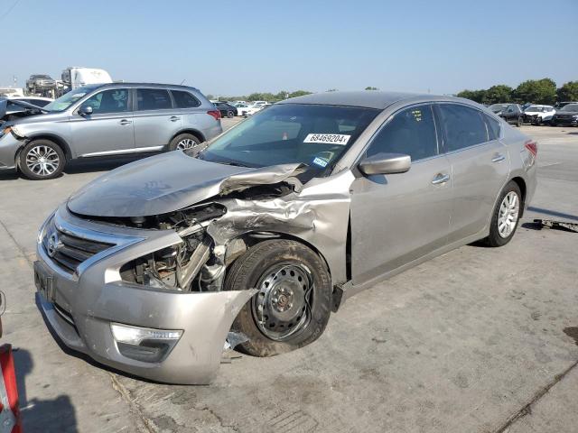 Photo 1 from auction – 2013 NISSAN ALTIMA 2.5 with VIN 1N4AL3AP9DN558193