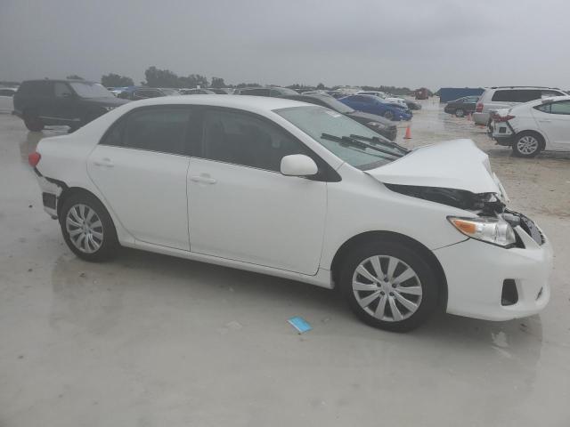 Photo 4 from auction – 2013 TOYOTA COROLLA BA with VIN 5YFBU4EE0DP186174
