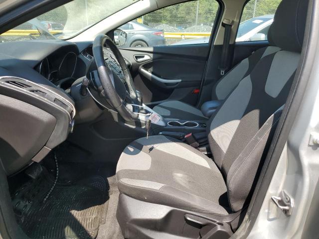Photo 7 from auction – 2012 FORD FOCUS SE with VIN 1FAHP3K20CL442462
