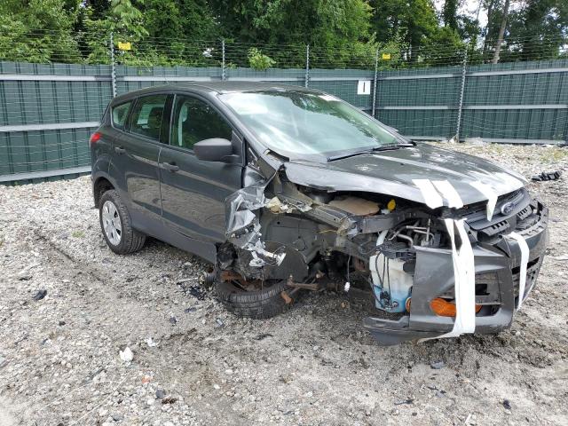 Photo 4 from auction – 2016 FORD ESCAPE S with VIN 1FMCU0F7XGUC31914