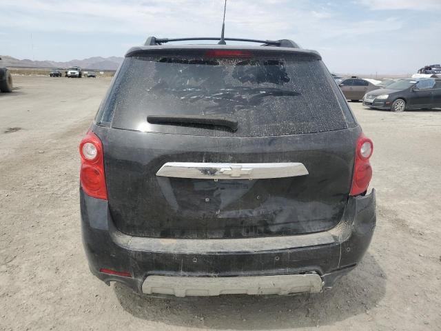 Photo 6 from auction – 2010 CHEVROLET EQUINOX LT with VIN 2CNFLGEY4A6331970