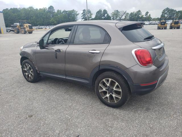 Photo 2 from auction – 2016 FIAT 500X TREKK with VIN ZFBCFYCT9GP387667