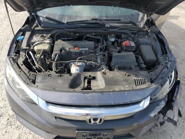 Photo 11 from auction – 2016 HONDA CIVIC EX with VIN 19XFC2F73GE229730