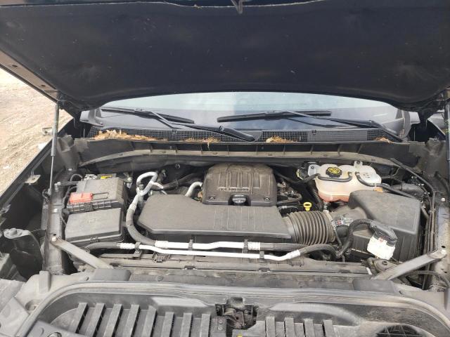 Photo 11 from auction – 2022 CHEVROLET SILVERADO with VIN 1GCPDBEK6NZ533630