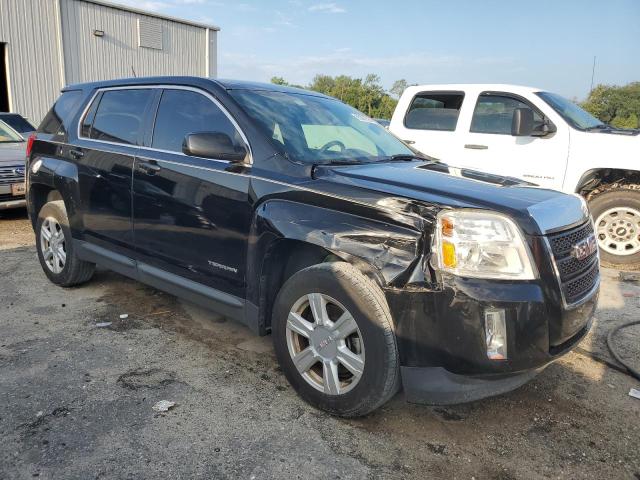 Photo 4 from auction – 2015 GMC TERRAIN SL with VIN 2GKALMEKXF6434671