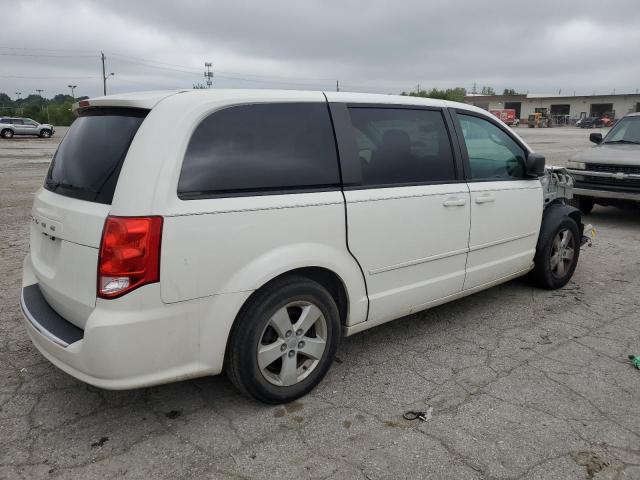 Photo 3 from auction – 2013 DODGE GRAND CARA with VIN 2C4RDGBG4DR537173