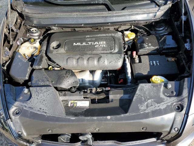 Photo 12 from auction – 2015 JEEP CHEROKEE L with VIN 1C4PJMCB1FW651045