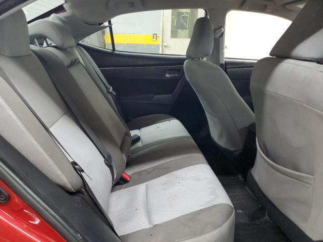 Photo 10 from auction – 2017 TOYOTA COROLLA L with VIN 2T1BURHE9HC902875