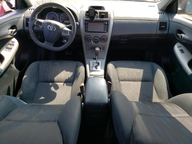 Photo 8 from auction – 2012 TOYOTA COROLLA BA with VIN 2T1BU4EE1CC884484