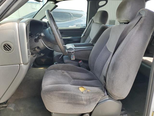 Photo 7 from auction – 2005 GMC NEW SIERRA with VIN 2GTEC13T051193612