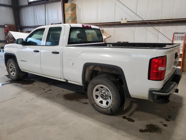 Photo 2 from auction – 2018 GMC SIERRA C15 with VIN 1GTR1LEH3JZ302402