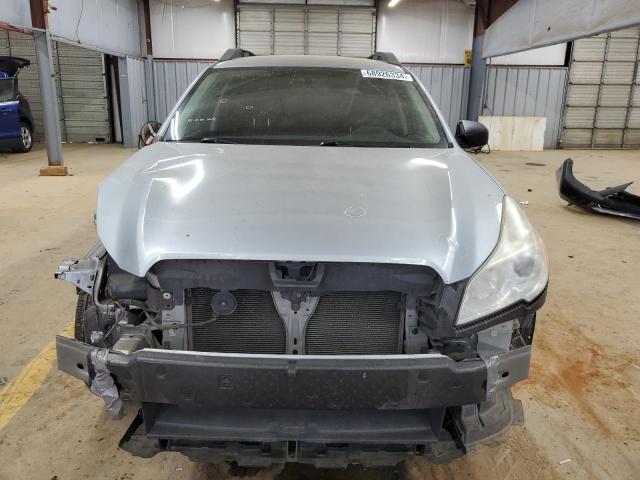 Photo 5 from auction – 2013 SUBARU OUTBACK 2. with VIN 4S4BRBAC9D3324180