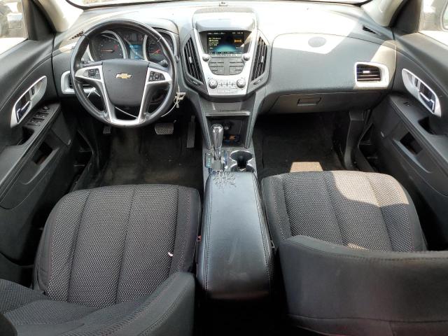 Photo 8 from auction – 2016 CHEVROLET EQUINOX LT with VIN 2GNALCEK9G6327352