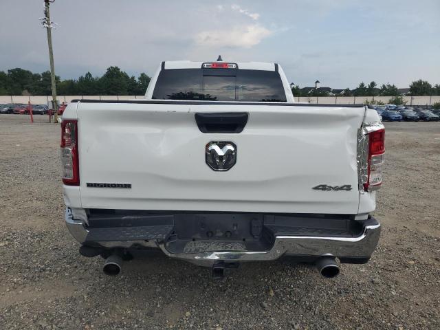 Photo 6 from auction – 2023 RAM 1500 BIG H with VIN 1C6SRFBT2PN549406