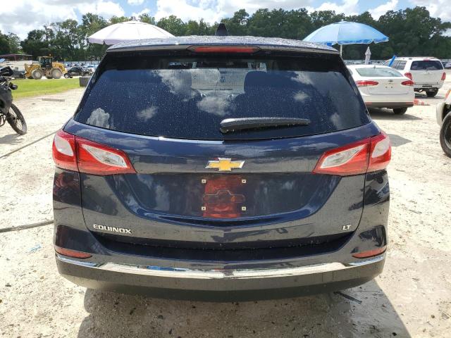 Photo 6 from auction – 2018 CHEVROLET EQUINOX LT with VIN 3GNAXJEV2JL354219