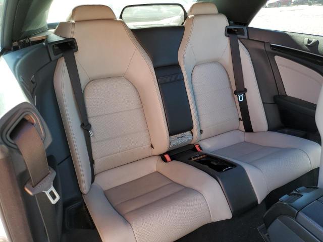 Photo 10 from auction – 2014 MERCEDES-BENZ E 350 with VIN WDDKK5KF3EF240123