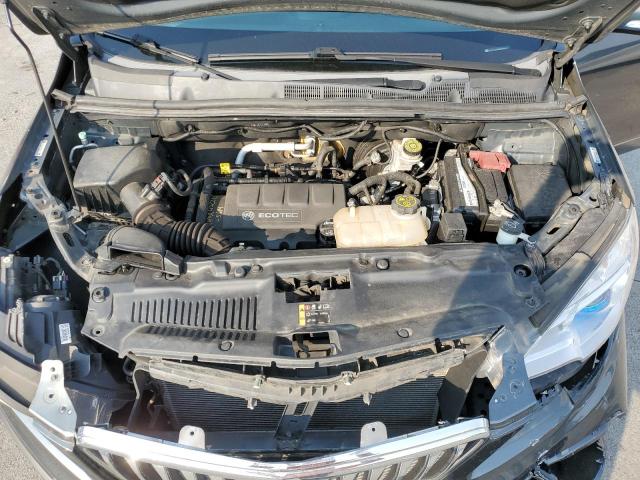 Photo 12 from auction – 2016 BUICK ENCORE with VIN KL4CJASB7GB725201