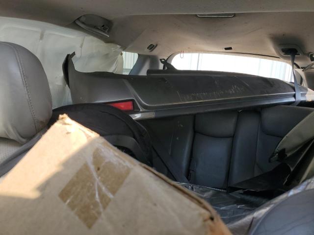 Photo 10 from auction – 2011 TOYOTA RAV4 LIMIT with VIN 2T3YF4DV4BW076009