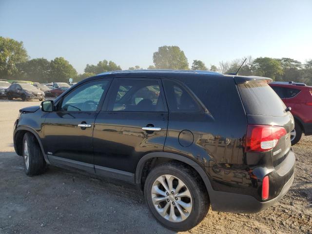 Photo 2 from auction – 2014 KIA SORENTO EX with VIN 5XYKUDA71EG540202