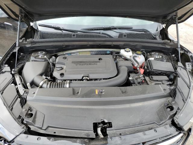Photo 12 from auction – 2023 BUICK ENVISION E with VIN LRBFZPR40PD220254