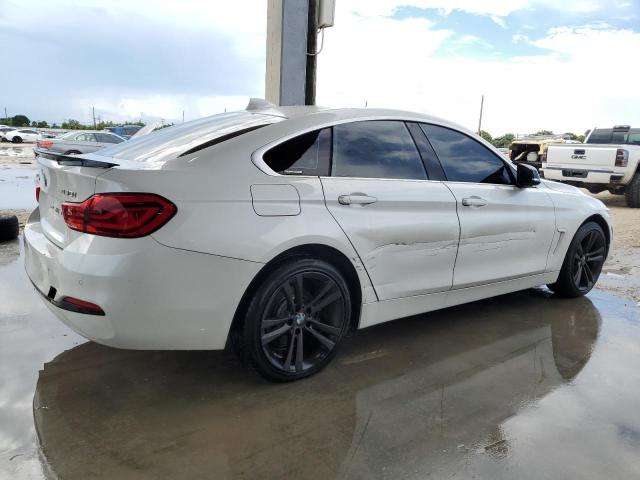 Photo 3 from auction – 2018 BMW 430XI GRAN with VIN WBA4J3C59JBG96208
