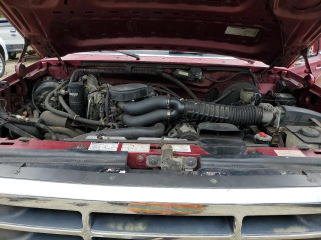 Photo 11 from auction – 1995 FORD F150 with VIN 1FTEF14N4SNA83454