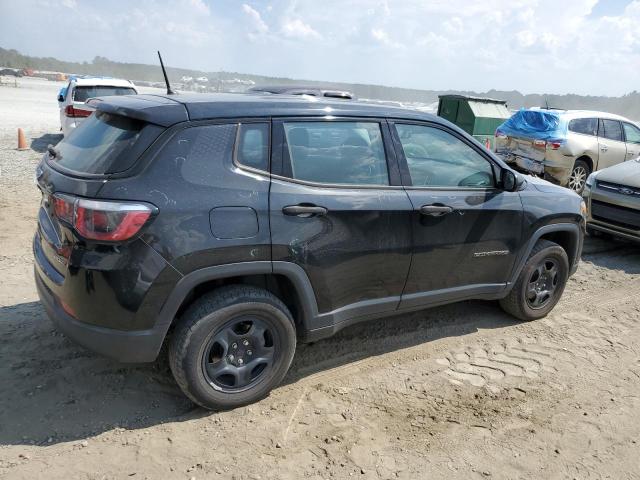 Photo 3 from auction – 2018 JEEP COMPASS SP with VIN 3C4NJDAB5JT143881
