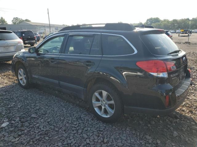 Photo 2 from auction – 2013 SUBARU OUTBACK 2. with VIN 4S4BRBKC9D3285153