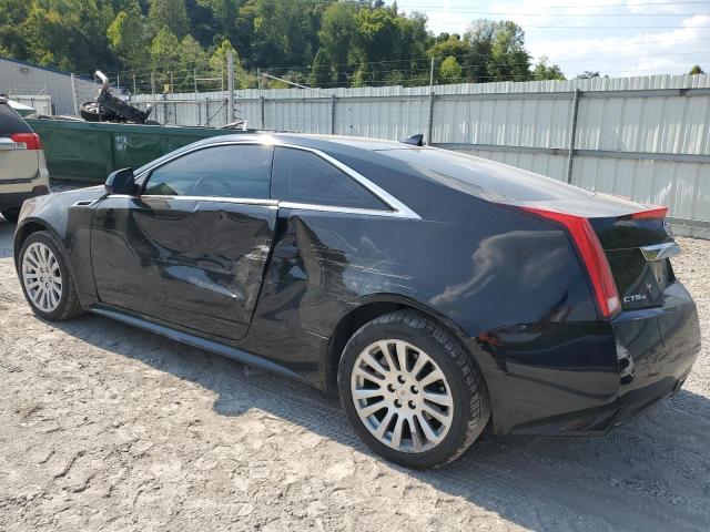 Photo 2 from auction – 2013 CADILLAC CTS with VIN 1G6DC1E39D0103587