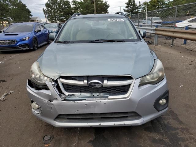 Photo 5 from auction – 2012 SUBARU IMPREZA SP with VIN JF1GPAU67CH239989