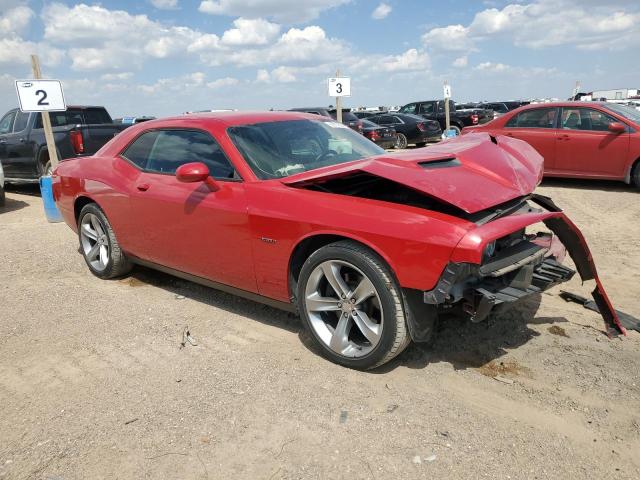 Photo 4 from auction – 2015 DODGE CHALLENGER with VIN 2C3CDZAT2FH757957