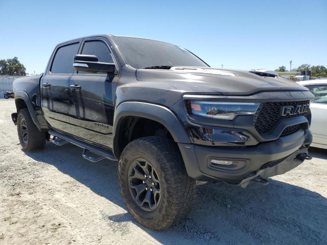 Photo 4 from auction – 2021 RAM 1500 TRX with VIN 1C6SRFU96MN802806
