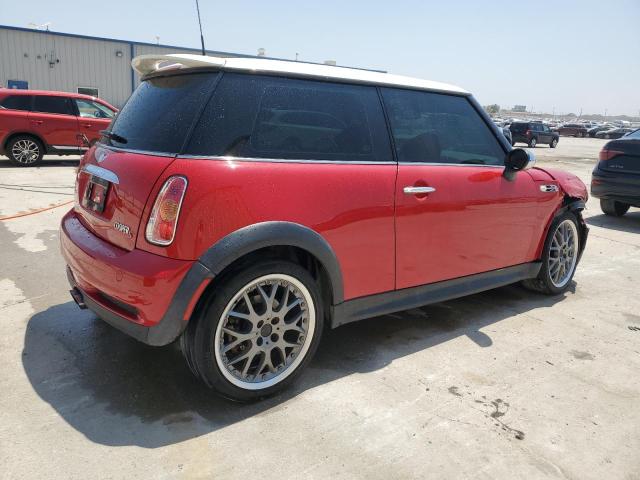 Photo 3 from auction – 2004 MINI COOPER S with VIN WMWRE334X4TD90182